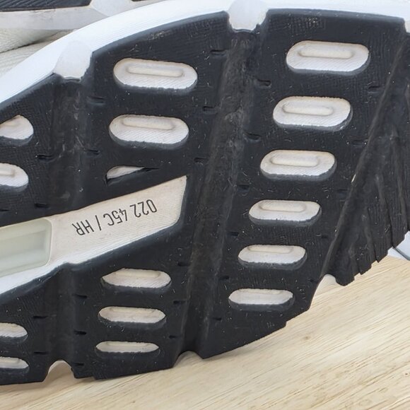 Mens 12 US - Adidas Originals/Pod-S3.1/Cloud White/B37367 Shoes Sneakers - Picture 10 of 12